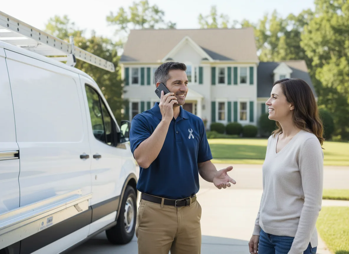 Home Gutter Service New Vienna, IA FAQs